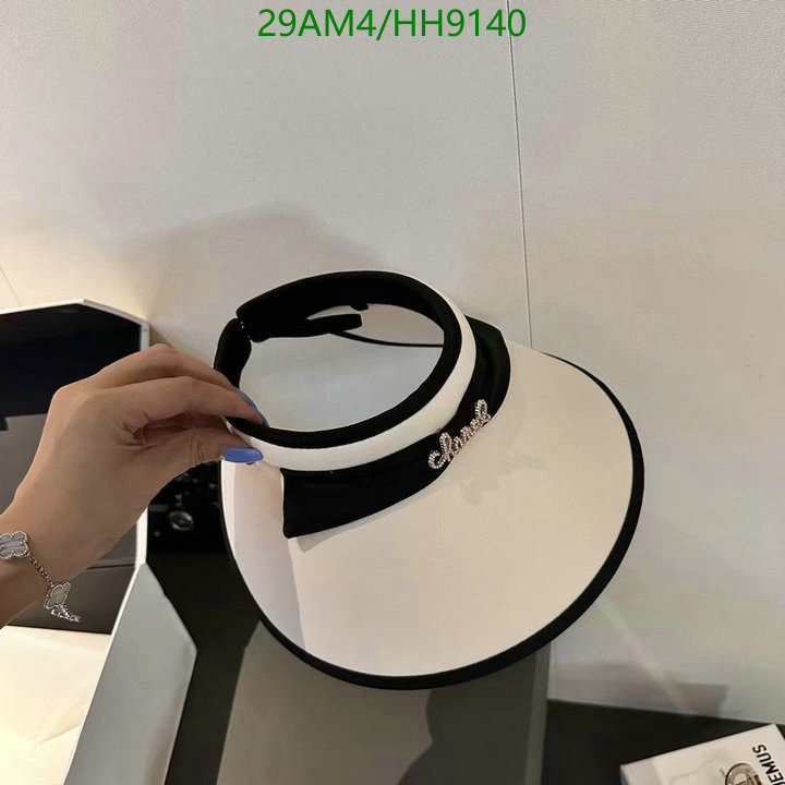 Chanel-Cap(Hat) Code: HH9140 $: 29USD