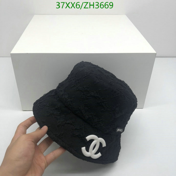 Chanel-Cap(Hat) Code: ZH3669 $: 37USD