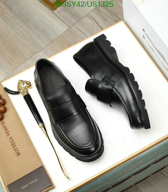 BV-Men shoes Code: US1325 $: 169USD