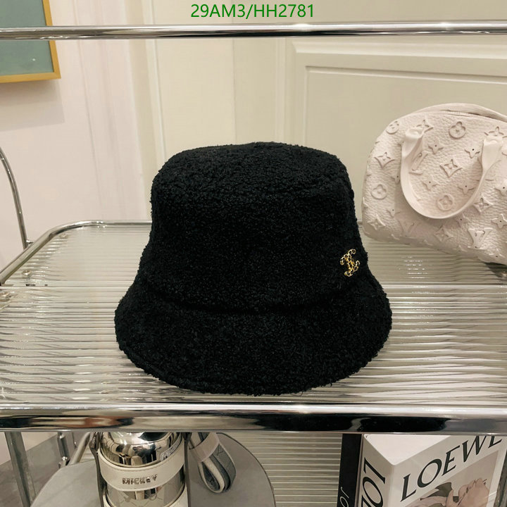 Chanel-Cap(Hat) Code: HH2781 $: 29USD