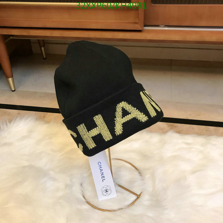 Chanel-Cap(Hat) Code: KH4991 $: 32USD