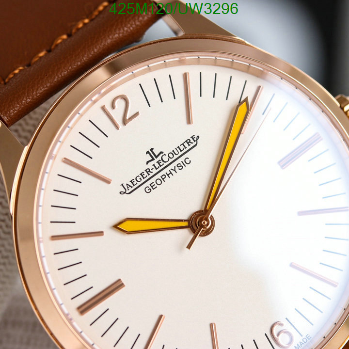 Jaeger-LeCoultre-Watch-Mirror Quality Code: UW3296 $: 425USD