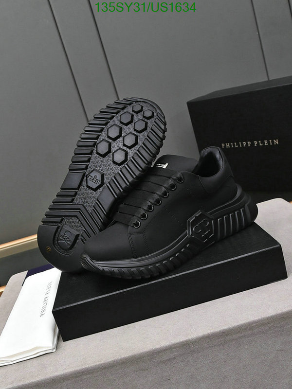 Philipp Plein-Men shoes Code: US1634 $: 135USD