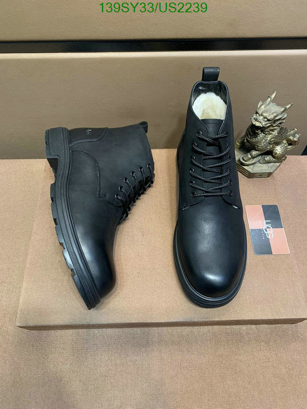 UGG-Men shoes Code: US2239 $: 139USD