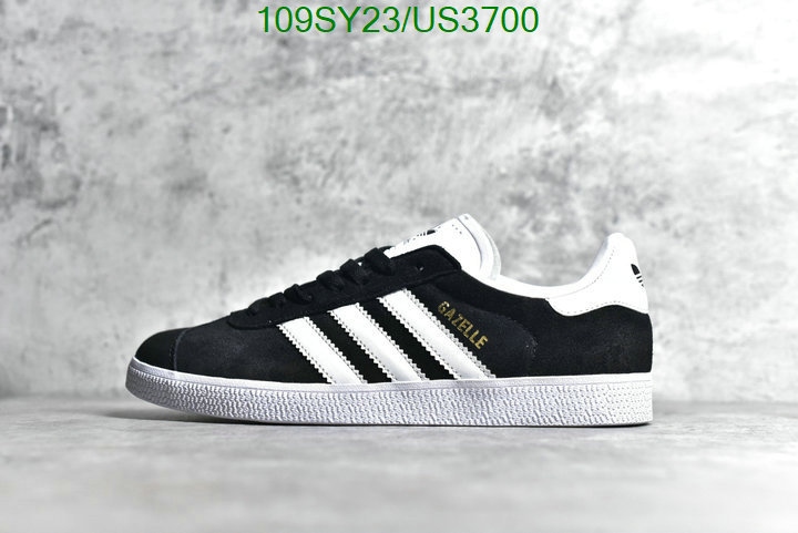 Adidas-Men shoes Code: US3700 $: 109USD