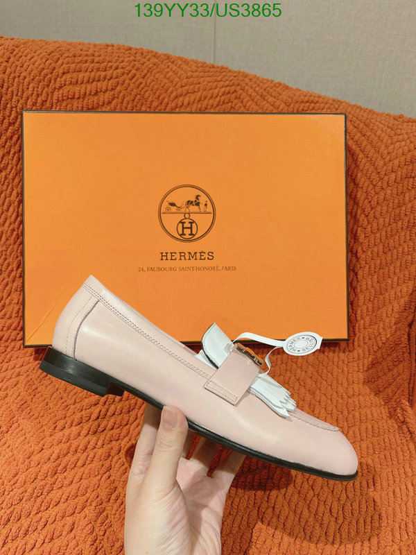 Hermes-Women Shoes Code: US3865 $: 139USD