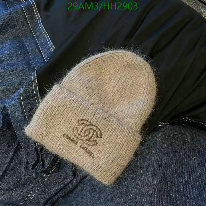 Chanel-Cap(Hat) Code: HH2903 $: 29USD