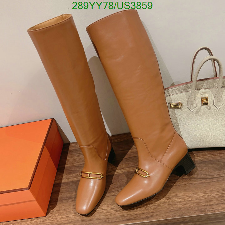Hermes-Women Shoes Code: US3859 $: 289USD