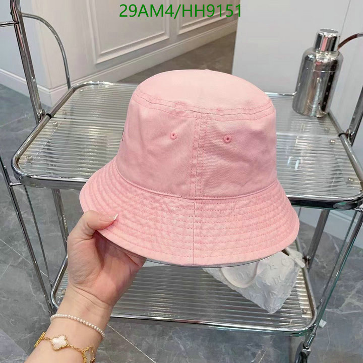 Chanel-Cap(Hat) Code: HH9151 $: 29USD