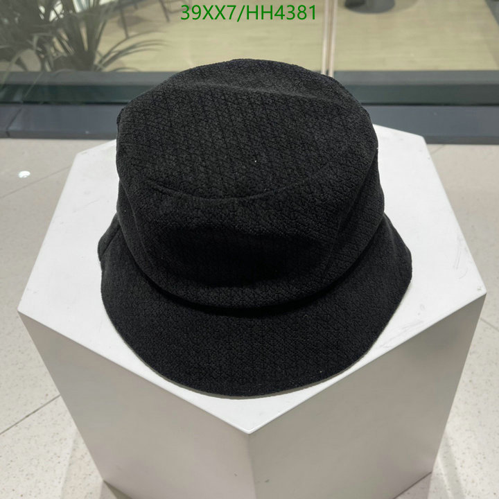 Chanel-Cap(Hat) Code: HH4381 $: 39USD