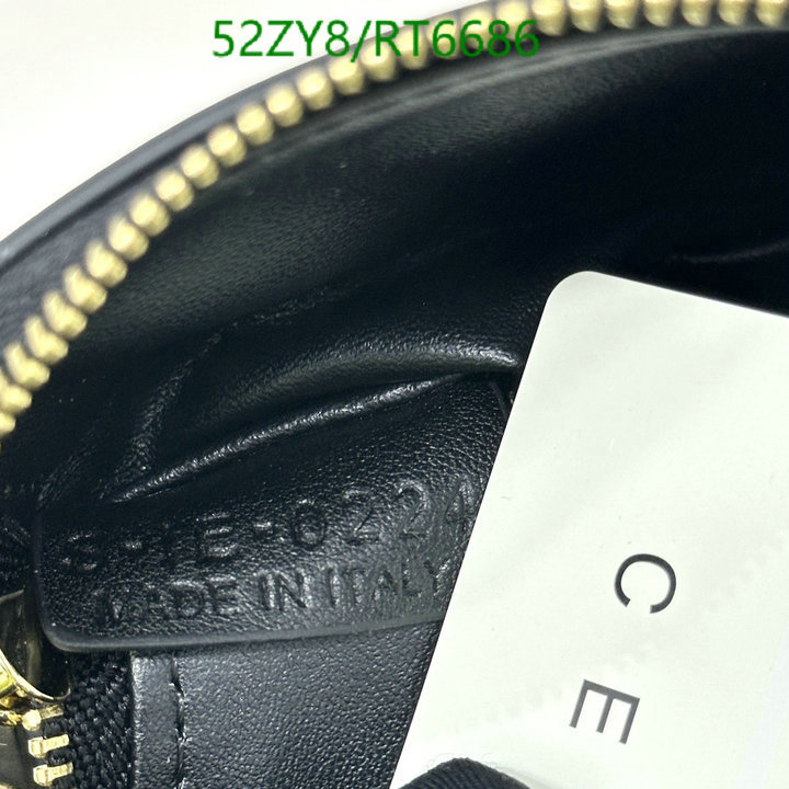 Celine-Wallet(4A) Code: RT6686 $: 52USD