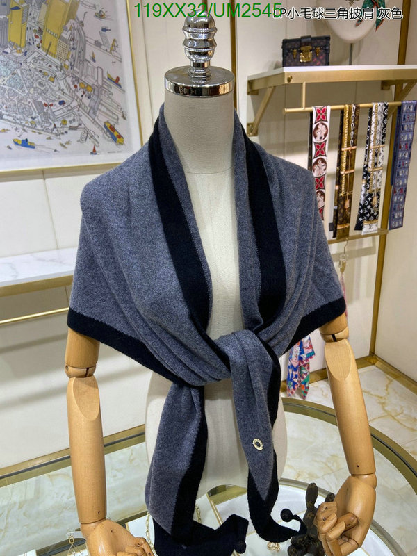 Loro Piana-Scarf Code: UM2545 $: 119USD