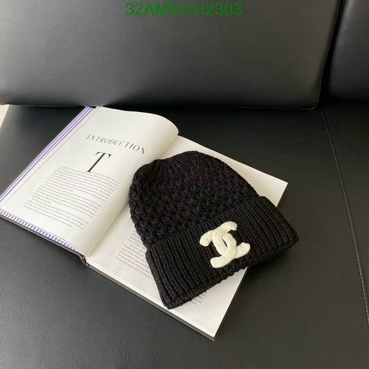 Chanel-Cap(Hat) Code: UH2303 $: 32USD