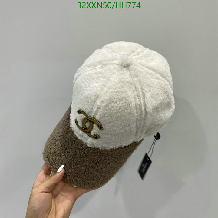 Chanel-Cap(Hat) Code: HH774 $: 32USD
