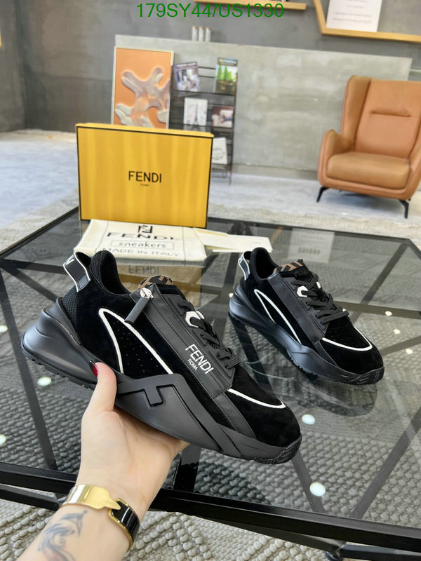 Fendi-Men shoes Code: US1330 $: 179USD