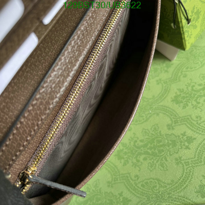 Gucci-Bag-Mirror Quality Code: UB3622 $: 129USD