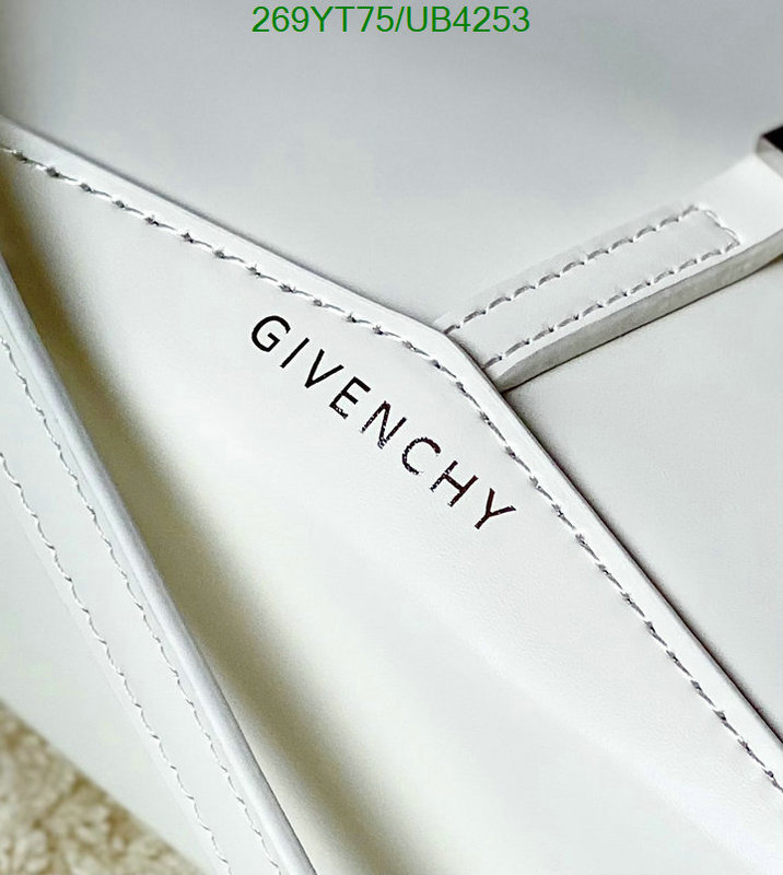 Givenchy-Bag-Mirror Quality Code: UB4253 $: 269USD