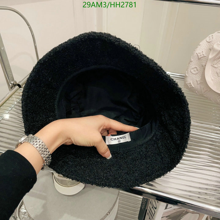 Chanel-Cap(Hat) Code: HH2781 $: 29USD