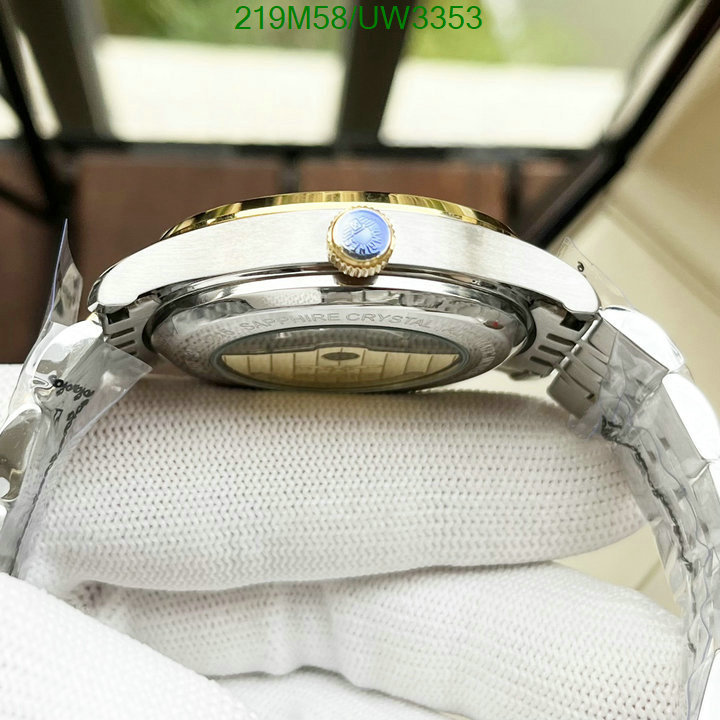 Longines-Watch-Mirror Quality Code: UW3353 $: 219USD
