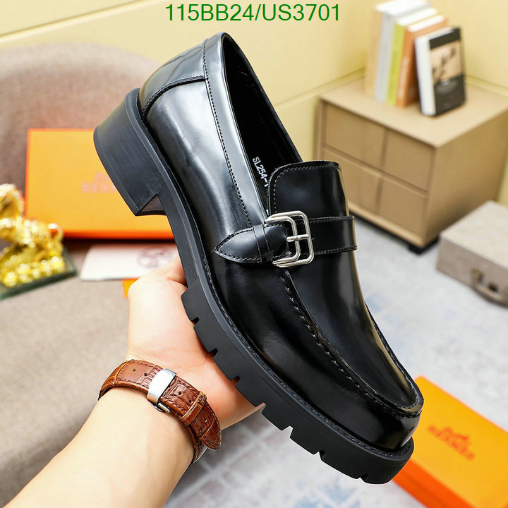 Hermes-Men shoes Code: US3701 $: 115USD