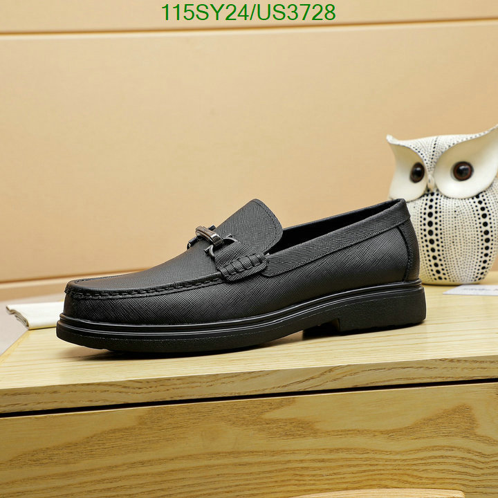 Ferragamo-Men shoes Code: US3728 $: 115USD