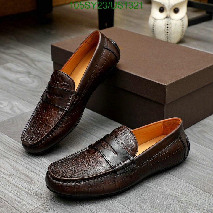 BV-Men shoes Code: US1321 $: 105USD