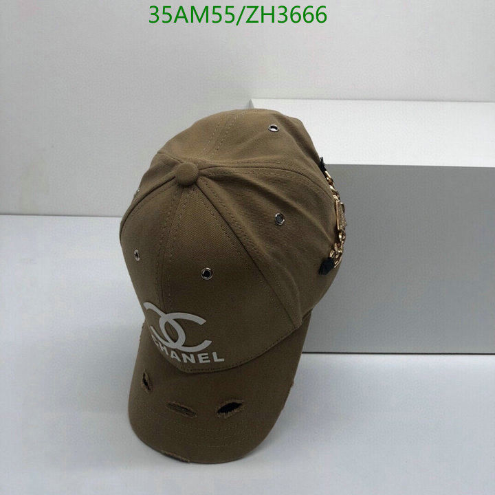 Chanel-Cap(Hat) Code: ZH3666 $: 35USD