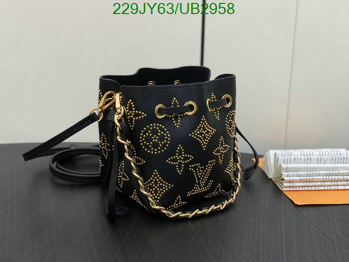 LV-Bag-Mirror Quality Code: UB2958 $: 229USD