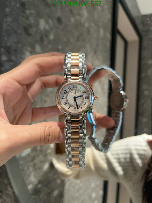 Longines-Watch-Mirror Quality Code: UW1557 $: 129USD