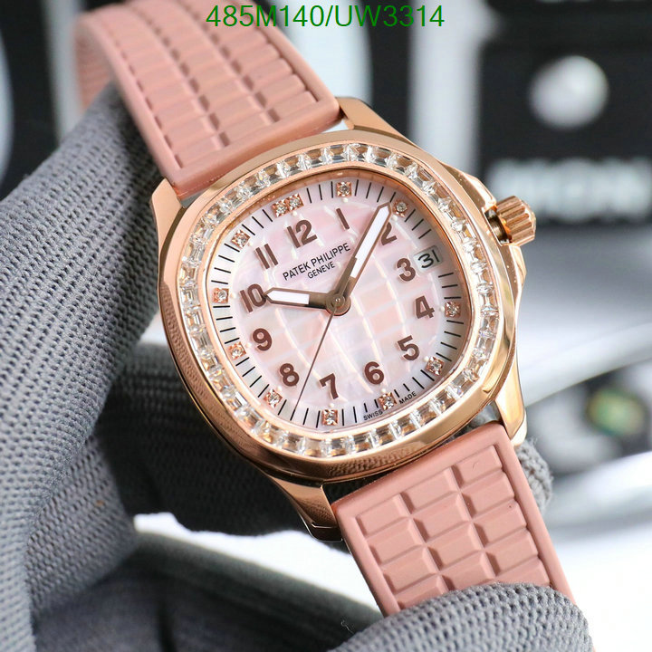 Patek Philippe-Watch-Mirror Quality Code: UW3314 $: 485USD