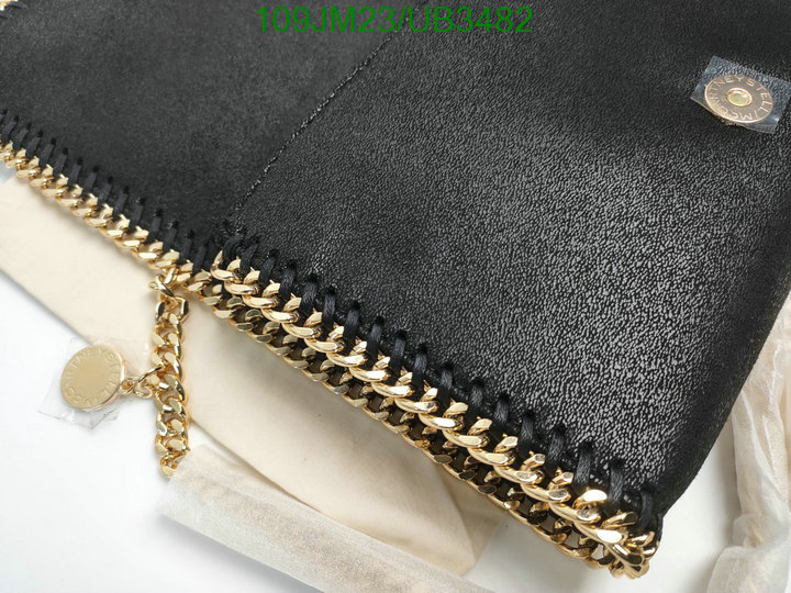 Stella McCartney-Bag-Mirror Quality Code: UB3482 $: 109USD