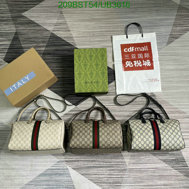 Gucci-Bag-Mirror Quality Code: UB3616 $: 209USD