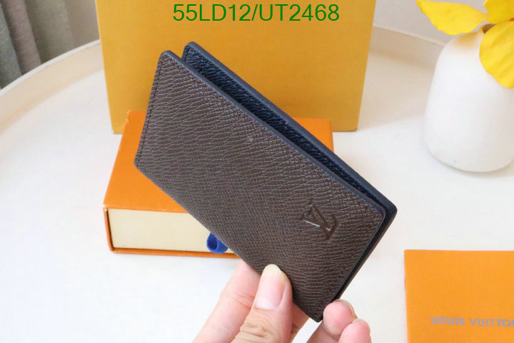 LV-Wallet Mirror Quality Code: UT2468 $: 55USD