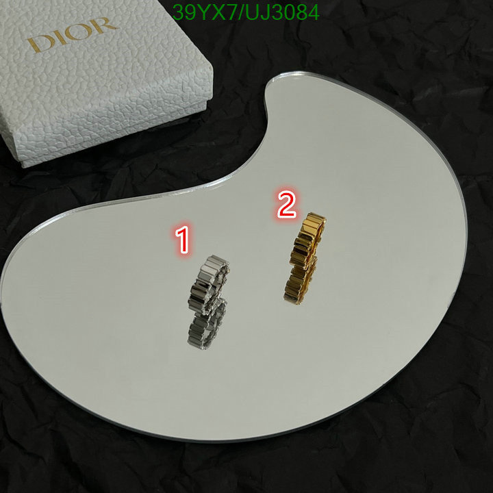 Dior-Jewelry Code: UJ3084 $: 39USD