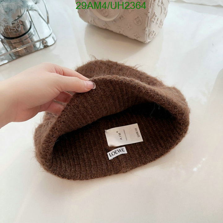 Loewe-Cap(Hat) Code: UH2364 $: 29USD