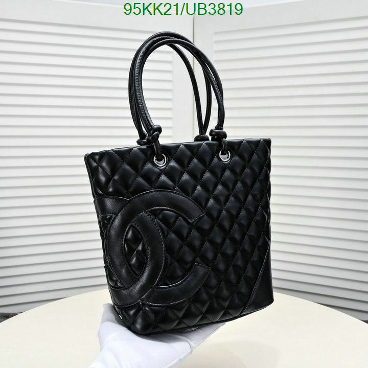 Chanel-Bag-4A Quality Code: UB3819 $: 95USD