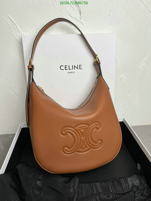 Celine-Bag-Mirror Quality Code: RB6758 $: 265USD