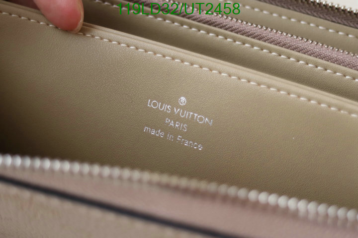 LV-Wallet Mirror Quality Code: UT2458 $: 119USD