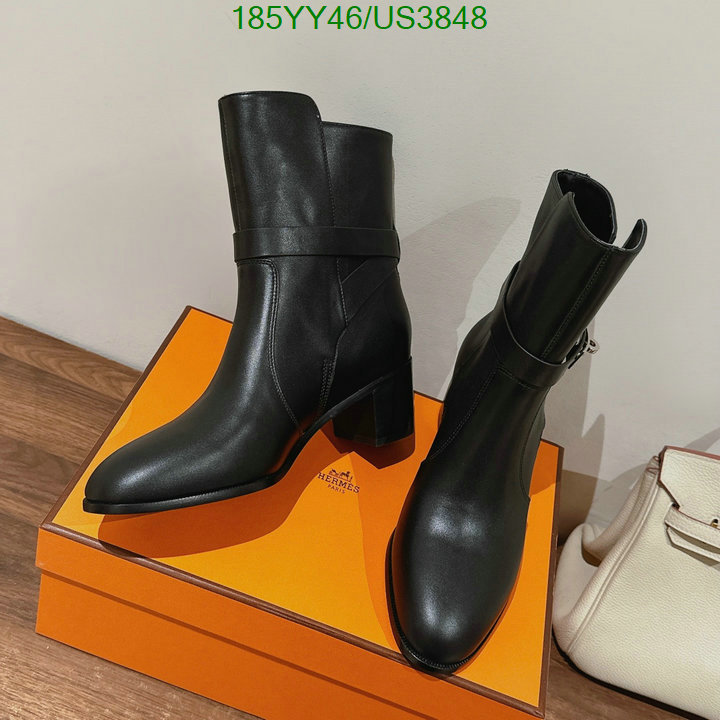 Hermes-Women Shoes Code: US3848 $: 185USD
