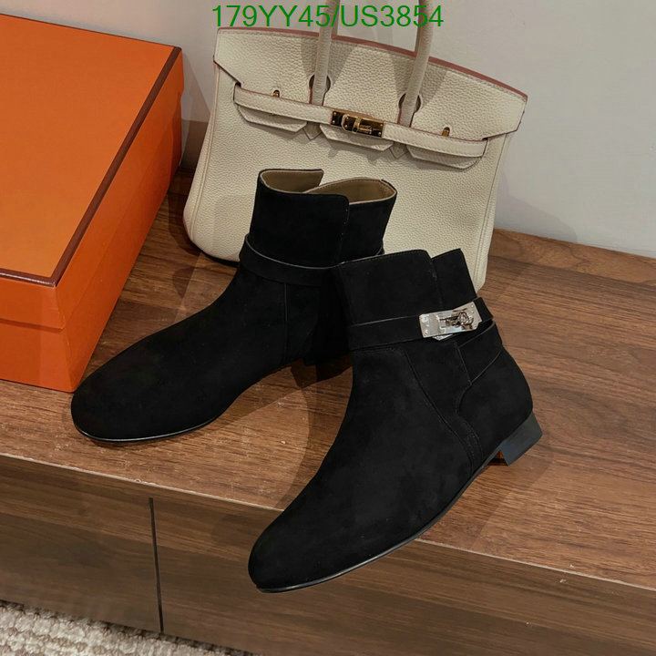 Hermes-Women Shoes Code: US3854 $: 179USD