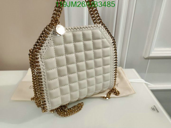 Stella McCartney-Bag-Mirror Quality Code: UB3485 $: 119USD