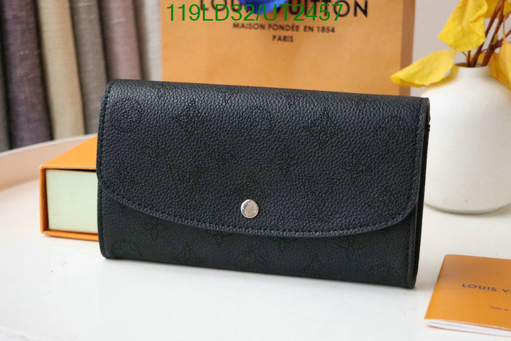 LV-Wallet Mirror Quality Code: UT2457 $: 119USD