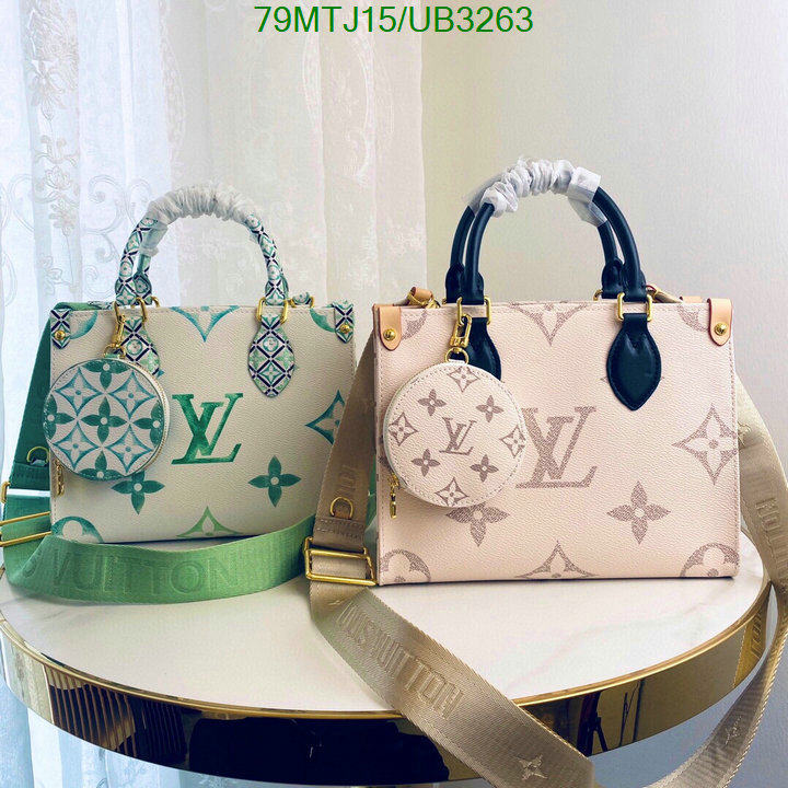 LV-Bag-4A Quality Code: UB3263 $: 79USD