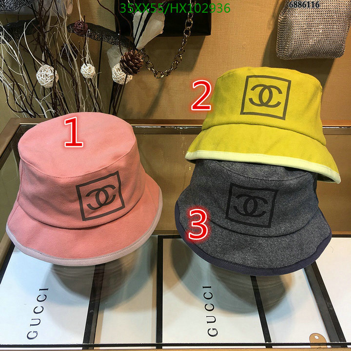 Chanel-Cap(Hat) Code: HX102936 $: 35USD