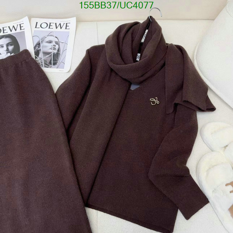 Loewe-Clothing Code: UC4077 $: 155USD