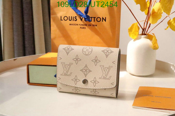 LV-Wallet Mirror Quality Code: UT2454 $: 109USD