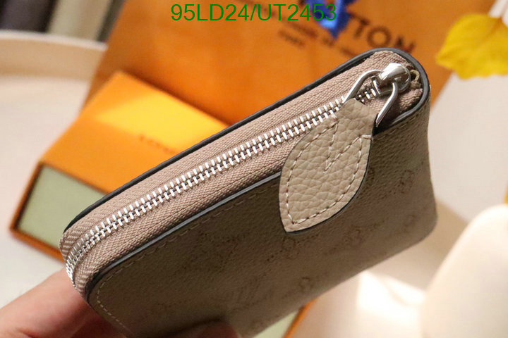 LV-Wallet Mirror Quality Code: UT2453 $: 95USD