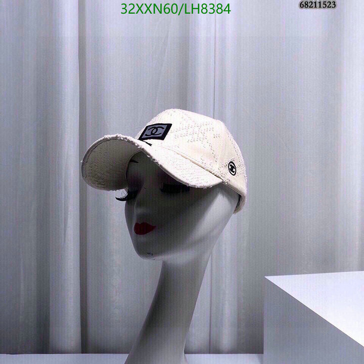 Chanel-Cap(Hat) Code: LH8384 $: 32USD