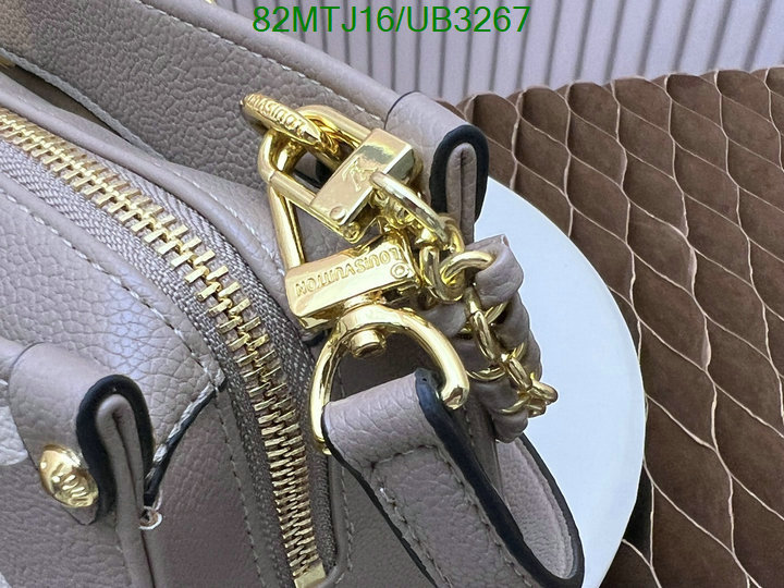 LV-Bag-4A Quality Code: UB3267 $: 82USD