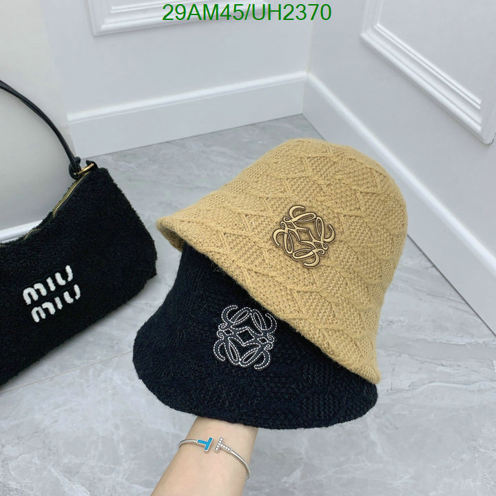 Loewe-Cap(Hat) Code: UH2370 $: 29USD